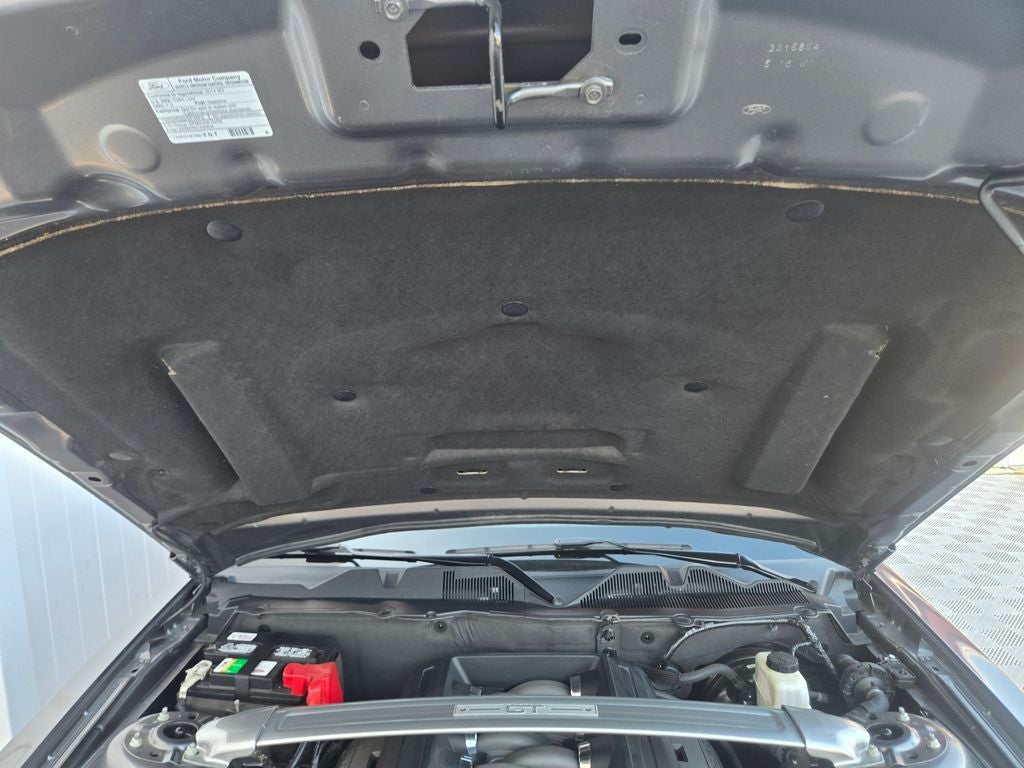 2014 Ford Mustang GT Premium