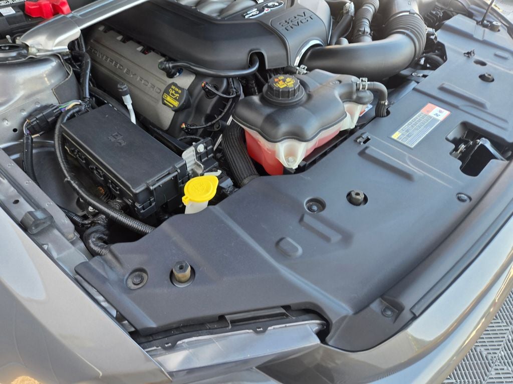 2014 Ford Mustang GT Premium