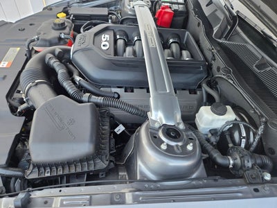 2014 Ford Mustang GT Premium