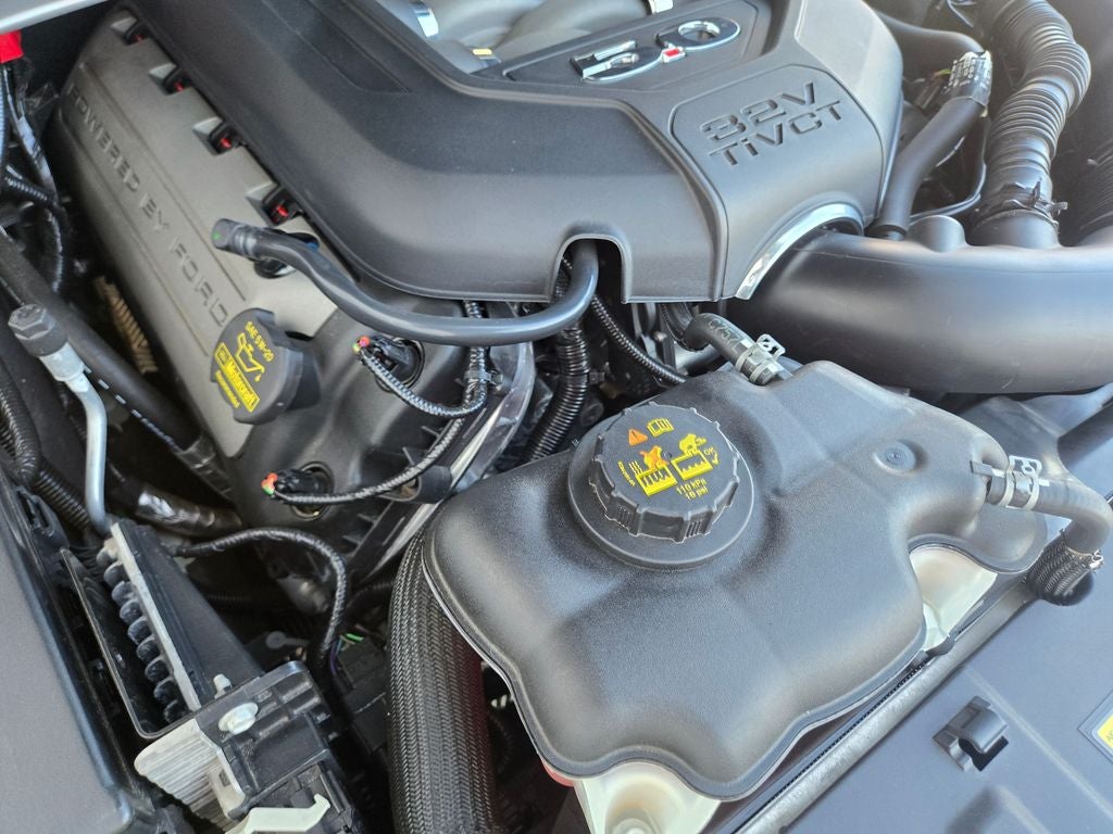 2014 Ford Mustang GT Premium