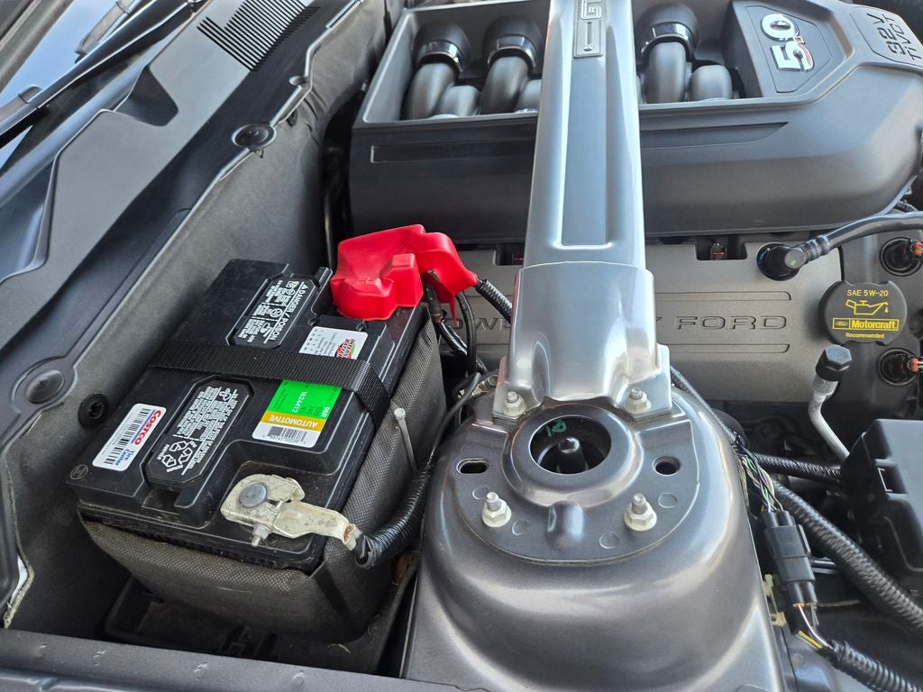 2014 Ford Mustang GT Premium