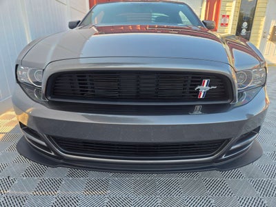 2014 Ford Mustang GT Premium