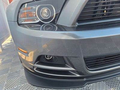 2014 Ford Mustang GT Premium