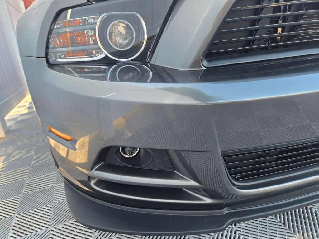 2014 Ford Mustang GT Premium