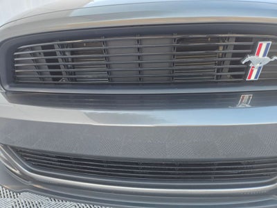 2014 Ford Mustang GT Premium