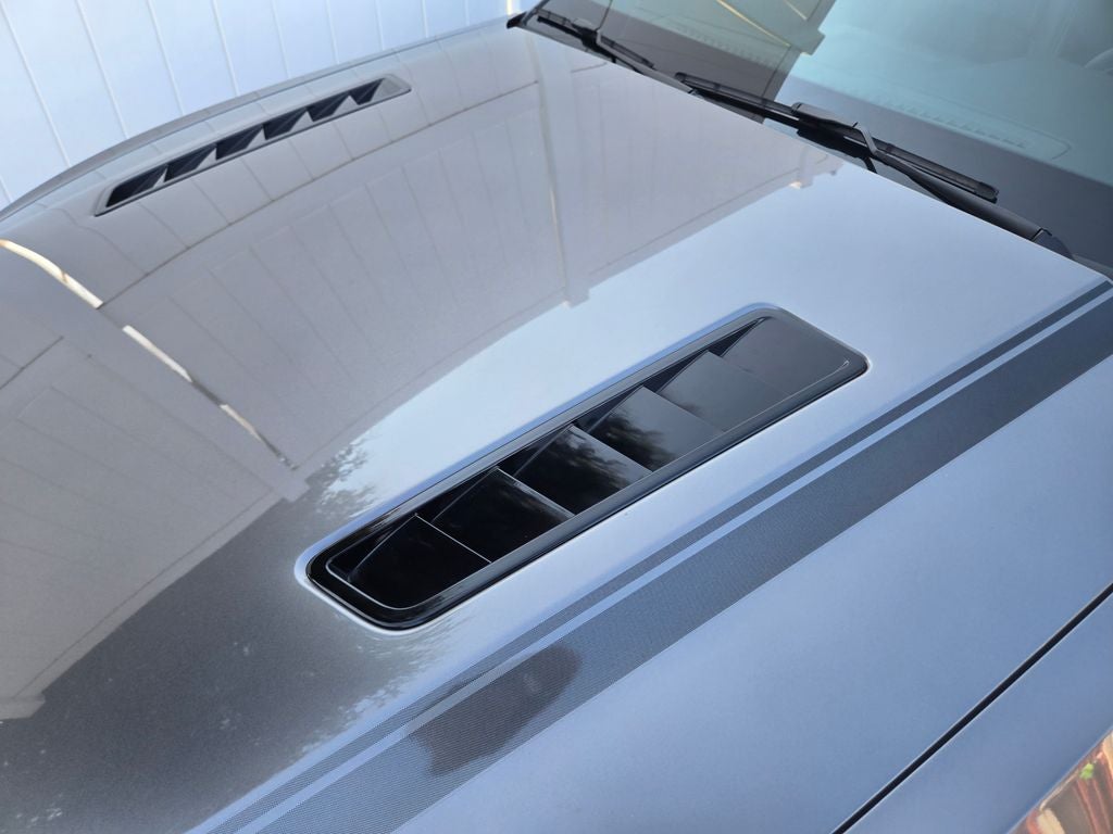 2014 Ford Mustang GT Premium