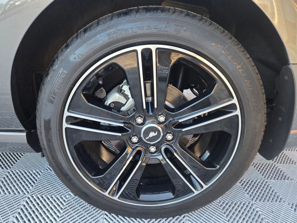 2014 Ford Mustang GT Premium