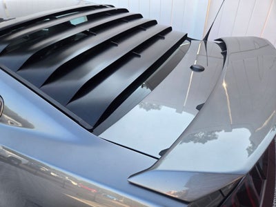 2014 Ford Mustang GT Premium