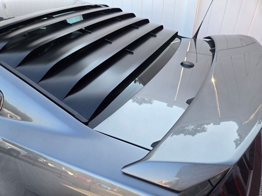 2014 Ford Mustang GT Premium
