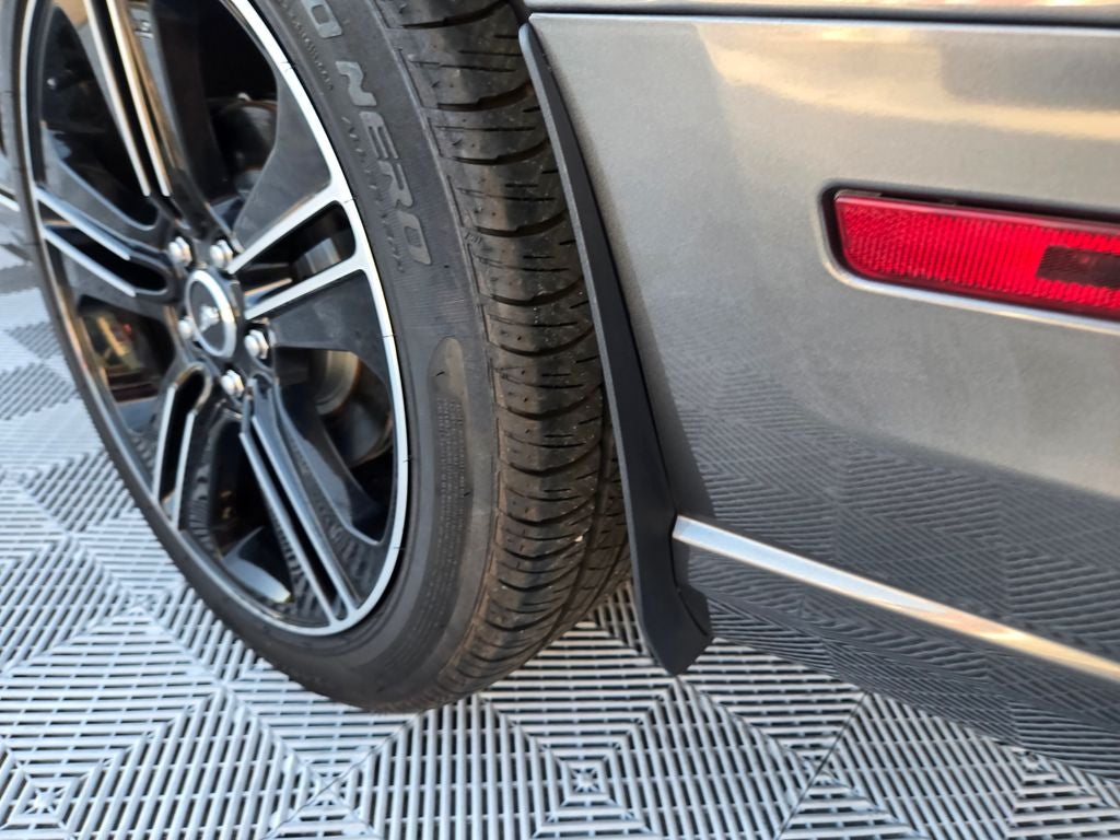 2014 Ford Mustang GT Premium
