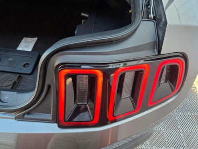 2014 Ford Mustang GT Premium