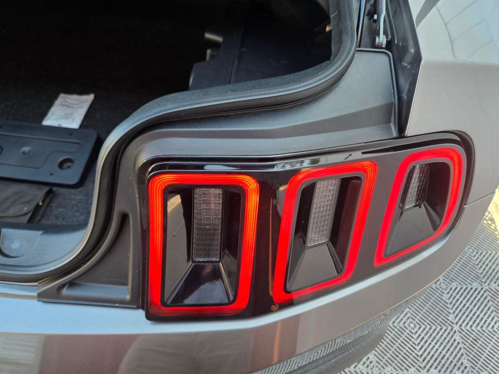 2014 Ford Mustang GT Premium