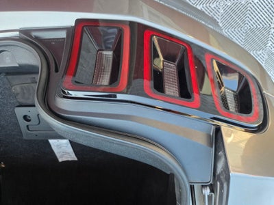 2014 Ford Mustang GT Premium
