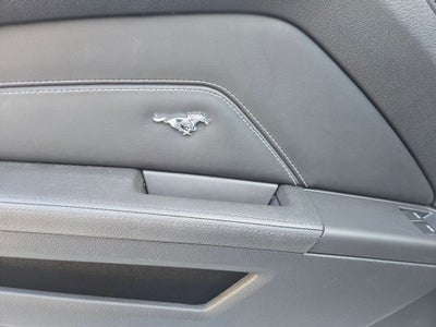 2014 Ford Mustang GT Premium