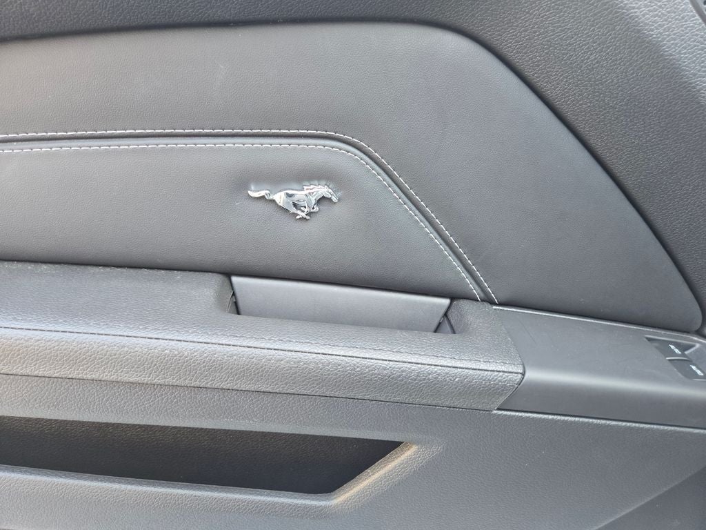 2014 Ford Mustang GT Premium