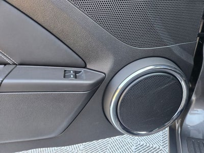2014 Ford Mustang GT Premium