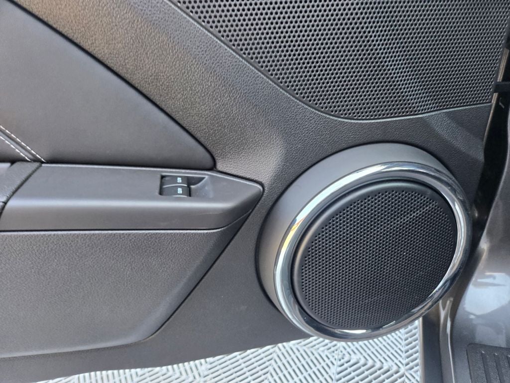 2014 Ford Mustang GT Premium