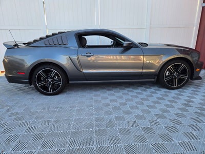 2014 Ford Mustang GT Premium