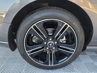 2014 Ford Mustang GT Premium