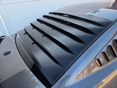 2014 Ford Mustang GT Premium