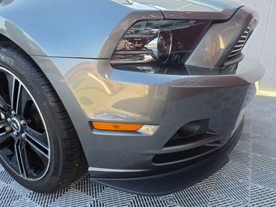 2014 Ford Mustang GT Premium