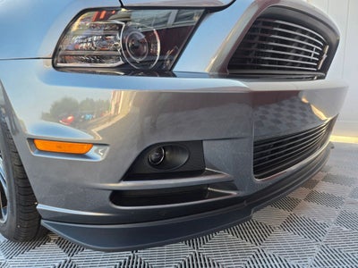2014 Ford Mustang GT Premium