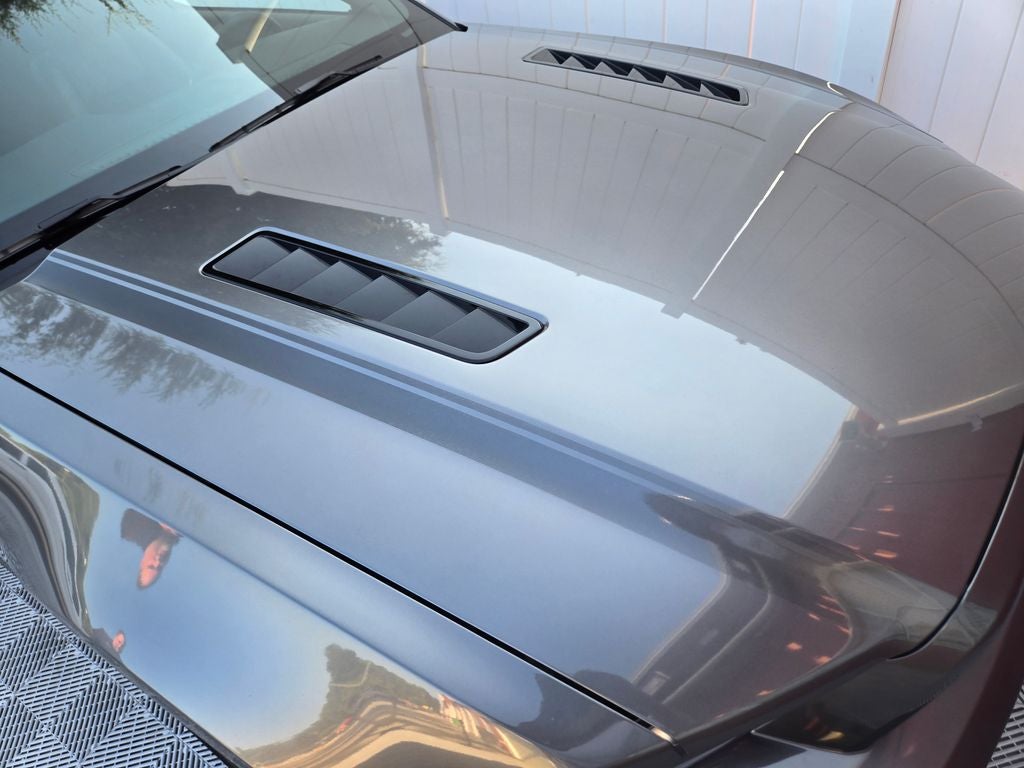2014 Ford Mustang GT Premium