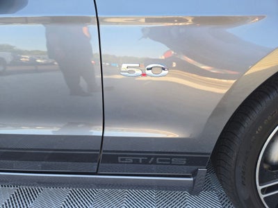 2014 Ford Mustang GT Premium