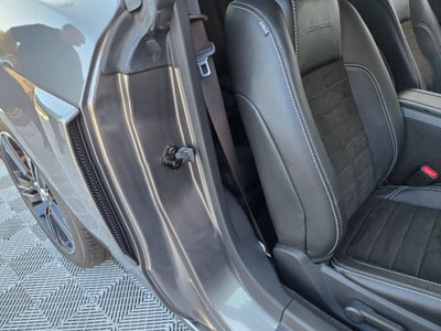 2014 Ford Mustang GT Premium