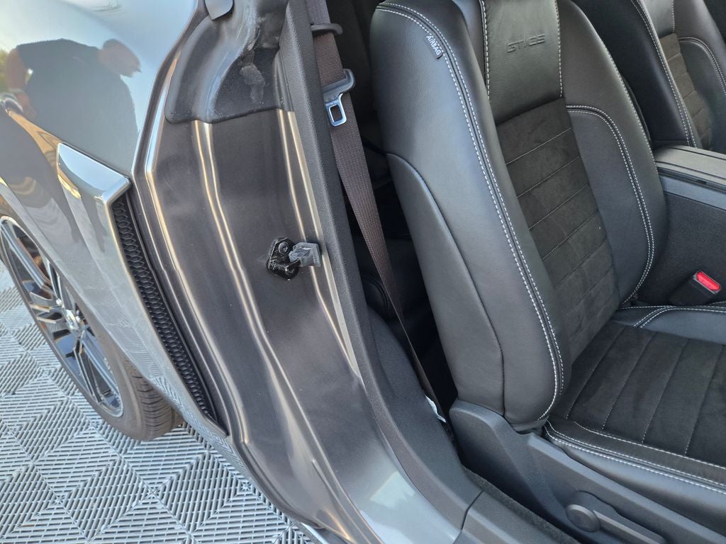 2014 Ford Mustang GT Premium