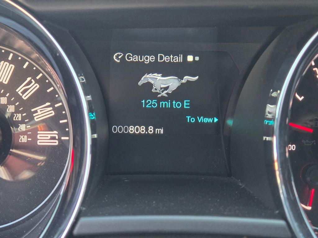 2014 Ford Mustang GT Premium