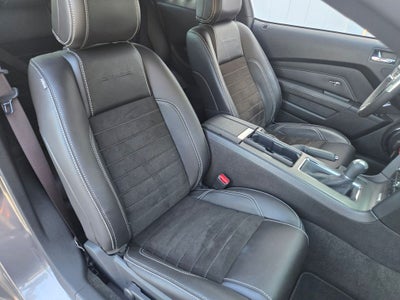 2014 Ford Mustang GT Premium