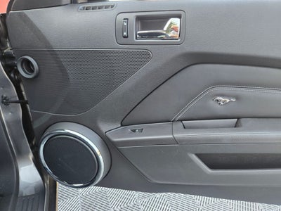 2014 Ford Mustang GT Premium