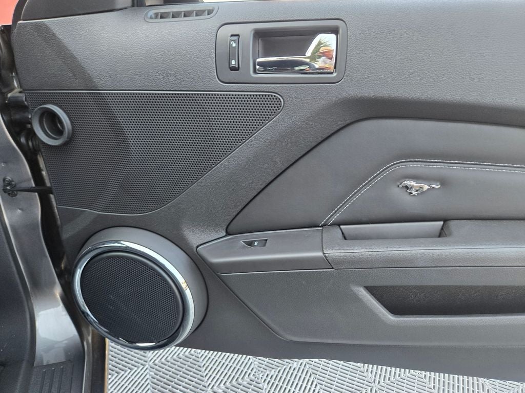 2014 Ford Mustang GT Premium