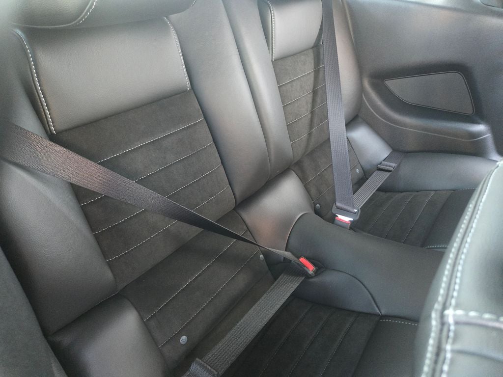 2014 Ford Mustang GT Premium