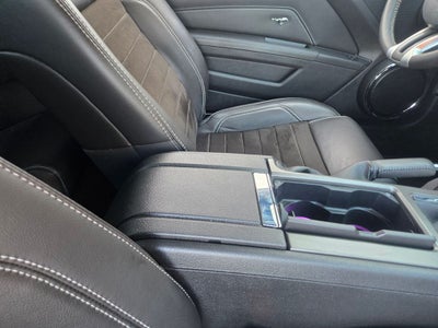 2014 Ford Mustang GT Premium