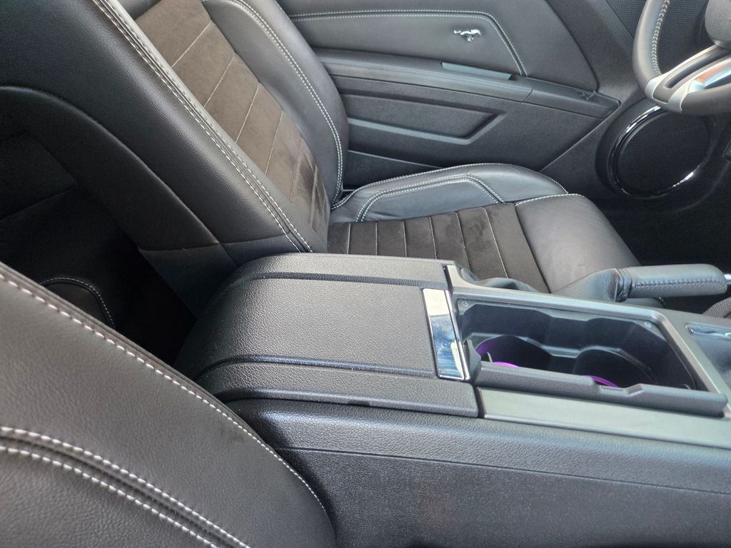 2014 Ford Mustang GT Premium