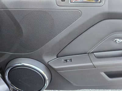 2014 Ford Mustang GT Premium