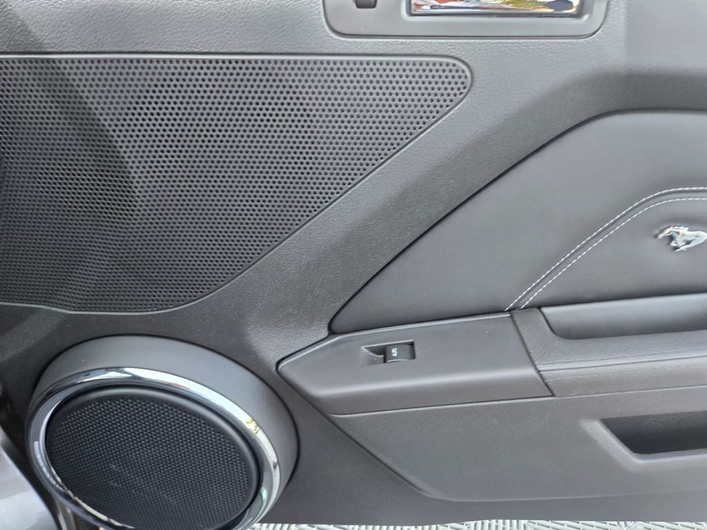 2014 Ford Mustang GT Premium