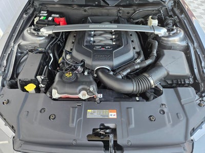 2014 Ford Mustang GT Premium