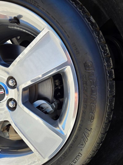 2007 Ford Mustang GT Premium