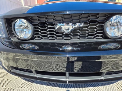 2007 Ford Mustang GT Premium