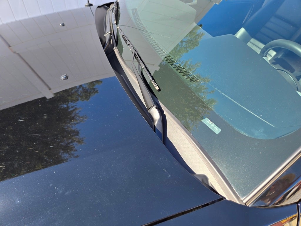 2007 Ford Mustang GT Premium