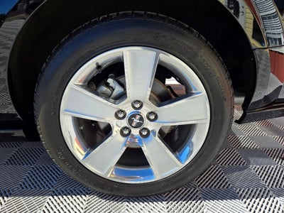 2007 Ford Mustang GT Premium