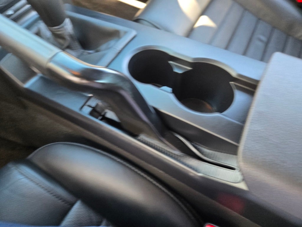 2007 Ford Mustang GT Premium