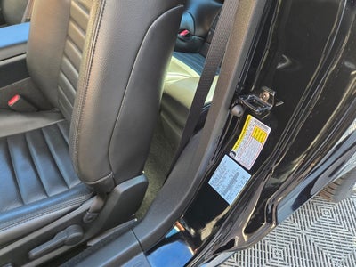 2007 Ford Mustang GT Premium