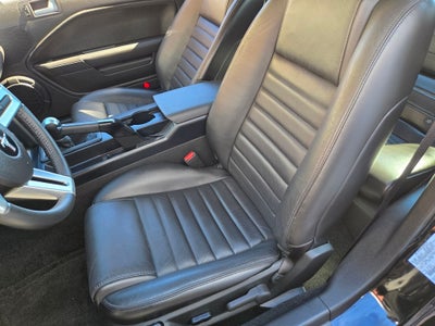 2007 Ford Mustang GT Premium