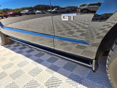 2007 Ford Mustang GT Premium