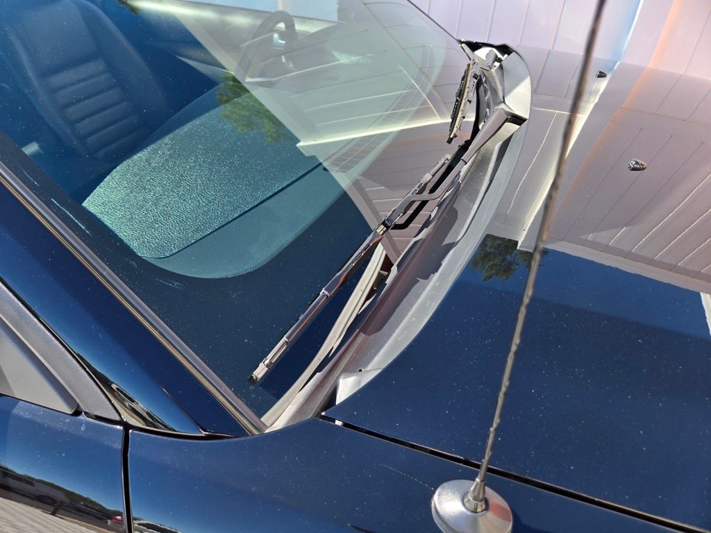 2007 Ford Mustang GT Premium