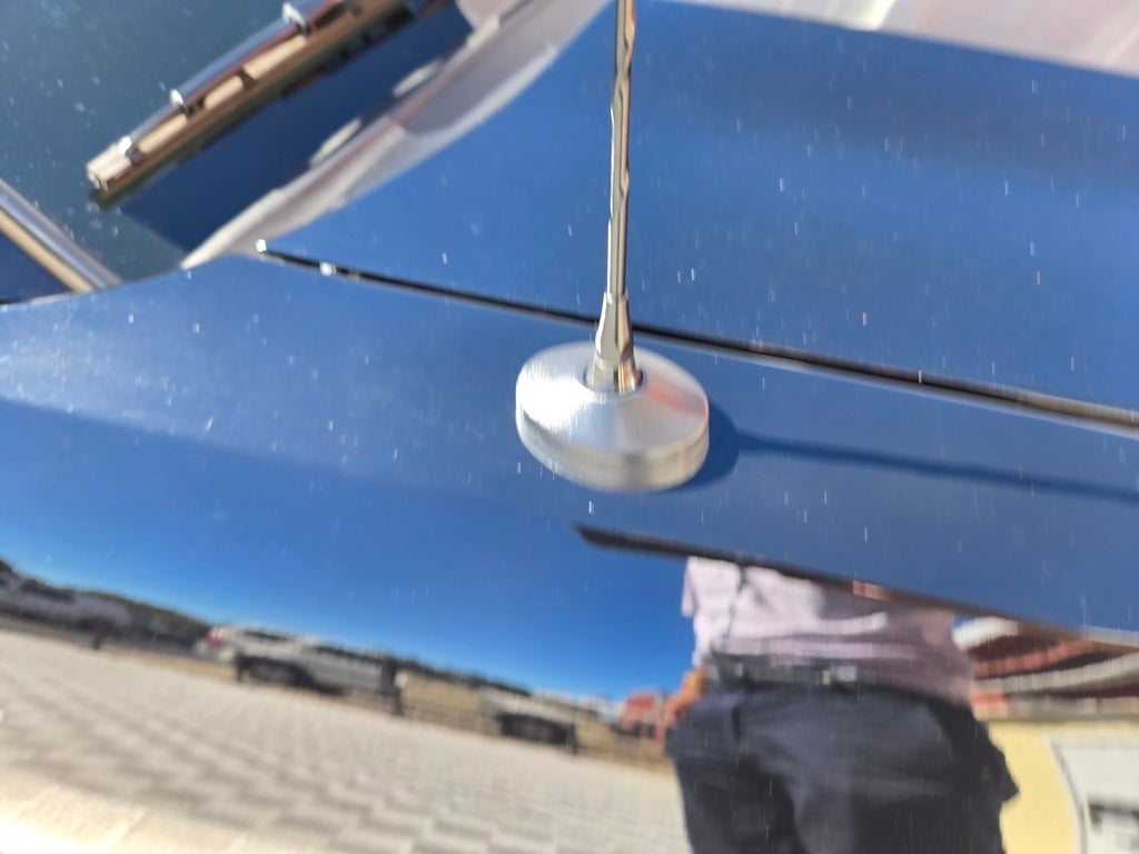 2007 Ford Mustang GT Premium